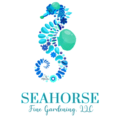 Seahorse Fine Gardening | NH Fine Gardening Experts